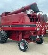 Зернозбиральний комбайн Case IH 1640, 1990 р.в, 5000 м/год, б/в - 3