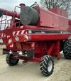 Зернозбиральний комбайн Case IH 1640, 1990 р.в, 5000 м/год, б/в - 4