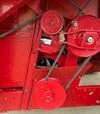 Зернозбиральний комбайн Case IH 1640, 1990 р.в, 5000 м/год, б/в - 8