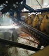 Зерноуборочный комбайн New Holland TC 57, 1997 г.в, 2826 м/ч, б/у - 17