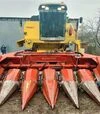 Зерноуборочный комбайн New Holland TC 57, 1997 г.в, 2826 м/ч, б/у - 3