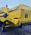 Зерноуборочный комбайн New Holland TC 57, 1997 г.в, 2826 м/ч, б/у - 7