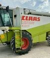 Зернозбиральний комбайн Claas Lexion 480, 1996 р.в, 3888 м/год, б/в - 1