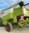 Зернозбиральний комбайн Claas Lexion 480, 1996 р.в, 3888 м/год, б/в - 3
