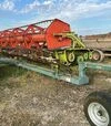 Зернозбиральний комбайн Claas Lexion 480, 1996 р.в, 3888 м/год, б/в - 6