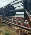 Зернозбиральний комбайн Case IH 2188, 1998 р.в, 5000 м/год, б/в - 3