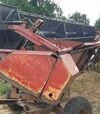 Зернозбиральний комбайн Case IH 2188, 1998 р.в, 5000 м/год, б/в - 4
