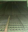 Зерноуборочный комбайн John Deere 1550 CWS, 2004 г.в, 2500 м/ч, б/у - 8