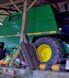 Зерноуборочный комбайн John Deere 2264, 2000 г.в, 5000 м/ч, б/у - 3