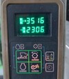 Зерноуборочный комбайн John Deere 2264, 2000 г.в, 5000 м/ч, б/у - 7