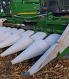 Зерноуборочный комбайн John Deere 2264, 2000 г.в, 5000 м/ч, б/у - 8