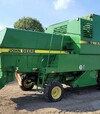 Зернозбиральний комбайн John Deere 1188, 1992 р.в, 4459 м/год, б/в - 3