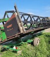 Зернозбиральний комбайн John Deere 1188, 1992 р.в, 4459 м/год, б/в - 7