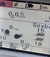 Зернозбиральний комбайн John Deere 9770 STS, 2008 р.в, 3211 м/год, б/в - 7
