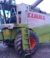 Зернозбиральний комбайн Claas Lexion 450, 1998 р.в, 3855 м/год, б/в - 2
