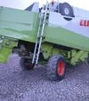 Зернозбиральний комбайн Claas Lexion 450, 1998 р.в, 3855 м/год, б/в - 3