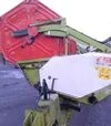 Зернозбиральний комбайн Claas Lexion 450, 1998 р.в, 3855 м/год, б/в - 4