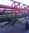 Зернозбиральний комбайн Claas Lexion 450, 1998 р.в, 3855 м/год, б/в - 6