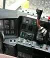 Зерноуборочный комбайн Claas Mega 204, 1998 г.в, 5360 м/ч, б/у - 11