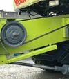 Зерноуборочный комбайн Claas Mega 204, 1998 г.в, 5360 м/ч, б/у - 13