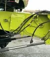 Зерноуборочный комбайн Claas Mega 204, 1998 г.в, 5360 м/ч, б/у - 14