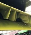 Зерноуборочный комбайн Claas Mega 204, 1998 г.в, 5360 м/ч, б/у - 15