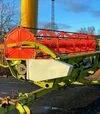 Зерноуборочный комбайн Claas Mega 204, 1998 г.в, 5360 м/ч, б/у - 24