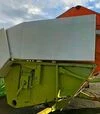 Зерноуборочный комбайн Claas Mega 204, 1998 г.в, 5360 м/ч, б/у - 29