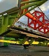 Зерноуборочный комбайн Claas Mega 204, 1998 г.в, 5360 м/ч, б/у - 30