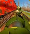 Зерноуборочный комбайн Claas Mega 204, 1998 г.в, 5360 м/ч, б/у - 34