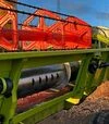 Зерноуборочный комбайн Claas Mega 204, 1998 г.в, 5360 м/ч, б/у - 35