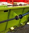 Зерноуборочный комбайн Claas Mega 204, 1998 г.в, 5360 м/ч, б/у - 37