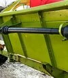 Зерноуборочный комбайн Claas Mega 204, 1998 г.в, 5360 м/ч, б/у - 38