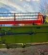 Зерноуборочный комбайн Claas Mega 204, 1998 г.в, 5360 м/ч, б/у - 40