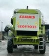 Зерноуборочный комбайн Claas Mega 204, 1998 г.в, 5360 м/ч, б/у - 8