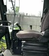 Зерноуборочный комбайн Claas Mega 204, 1998 г.в, 5360 м/ч, б/у - 9