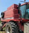 Зерноуборочный комбайн Case IH 2388, 2006 г.в, 7262 м/ч, б/у - 2