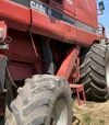 Зерноуборочный комбайн Case IH 2388, 2006 г.в, 7262 м/ч, б/у - 4