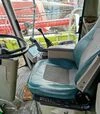 Зерноуборочный комбайн Claas Lexion 460, 2001 г.в, 4810 м/ч, б/у - 4