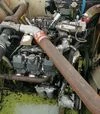 Зерноуборочный комбайн Claas Lexion 460, 2001 г.в, 4810 м/ч, б/у - 6
