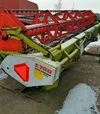Зерноуборочный комбайн Claas Lexion 460, 2001 г.в, 4810 м/ч, б/у - 7