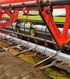 Зерноуборочный комбайн Claas Lexion 460, 2001 г.в, 4810 м/ч, б/у - 9