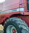 Зернозбиральний комбайн Case IH 2388, 2000 р.в, 5527 м/год, б/в - 3