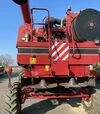 Зернозбиральний комбайн Case IH 2388, 2000 р.в, 5527 м/год, б/в - 4