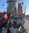 Зернозбиральний комбайн Case IH 2388, 2000 р.в, 5527 м/год, б/в - 5