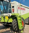 Зернозбиральний комбайн Claas Lexion 460, 2003 р.в, 3894 м/год, б/в - 1