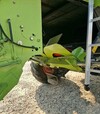 Зернозбиральний комбайн Claas Lexion 460, 2003 р.в, 3894 м/год, б/в - 10