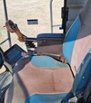 Зернозбиральний комбайн Claas Lexion 460, 2003 р.в, 3894 м/год, б/в - 12