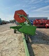 Зернозбиральний комбайн Claas Lexion 460, 2003 р.в, 3894 м/год, б/в - 15