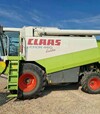 Зернозбиральний комбайн Claas Lexion 460, 2003 р.в, 3894 м/год, б/в - 4